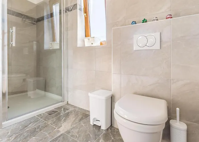 Apartamento Amazing In With Wifi *