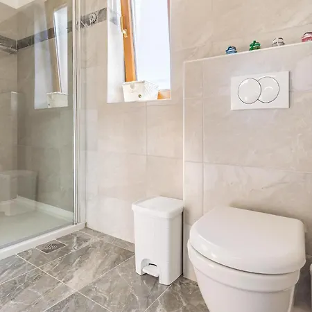 Apartamento Amazing In With Wifi *