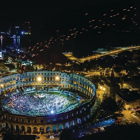 Amazing In With Wifi * Pula