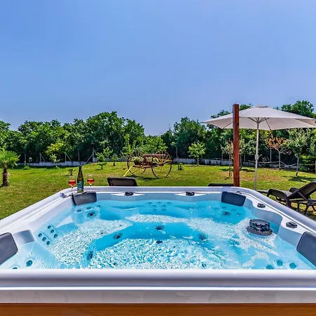 Apartment Amazing In With Wifi Pula