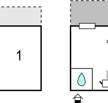 Amazing In With Wifi *