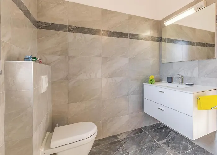 Apartment Amazing In With Wifi *