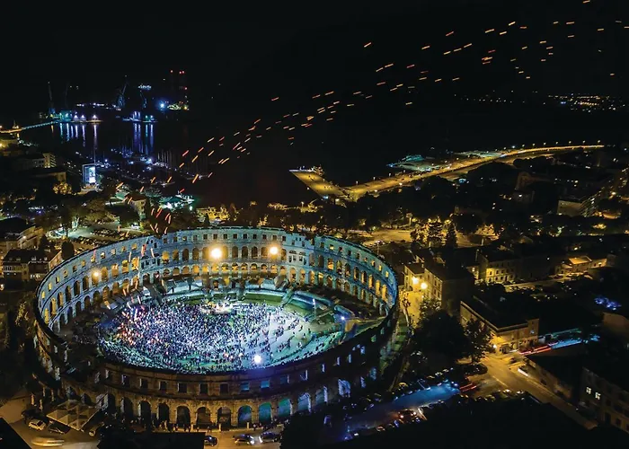 Amazing In With Wifi * Pula