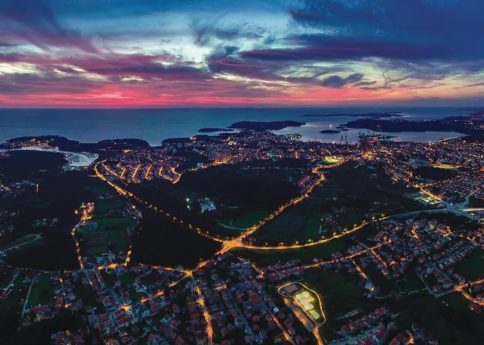 Amazing In With Wifi * Pula