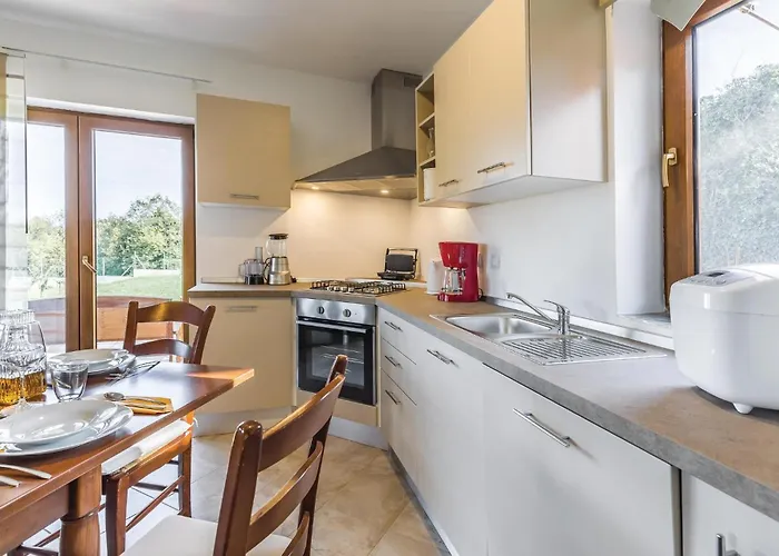 Amazing In With Wifi *