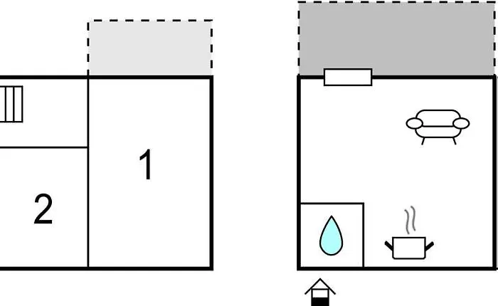 Amazing In With Wifi *